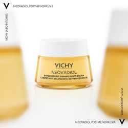 Vichy Neovadiol Post Menopausia Crema Noche 50ml