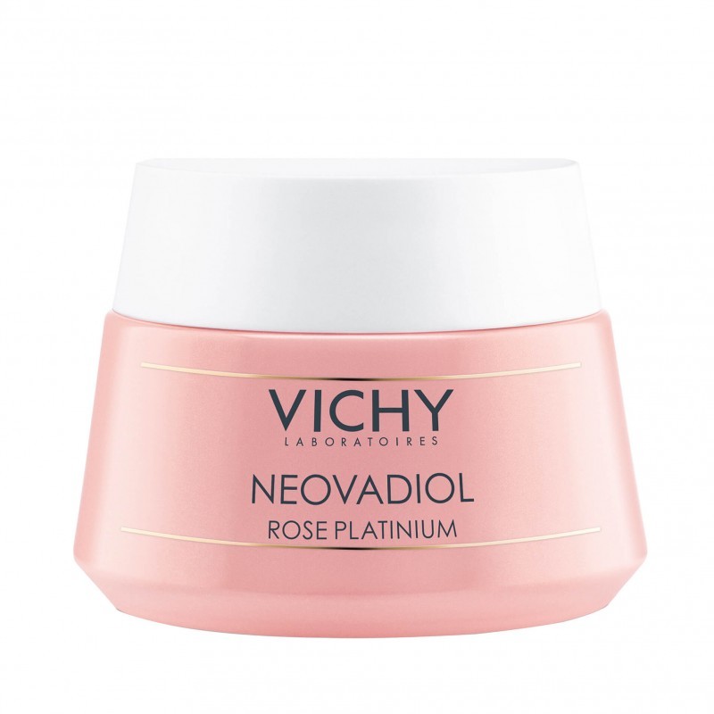 Vichy Neovadiol Rose Platinum Crema 50ml Vichy Neovadiol Rose Platinum Crema 50ml