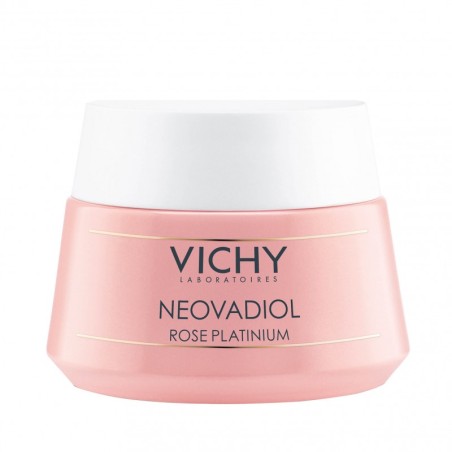 Vichy Neovadiol Rose Platinum Crema 50ml