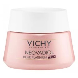 Vichy Neovadiol Rose Platinum Crema Noche 50ml
