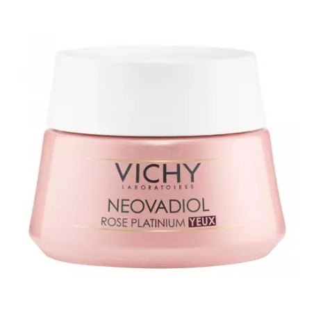 Vichy Neovadiol Rose Platinum Crema Noche 50ml