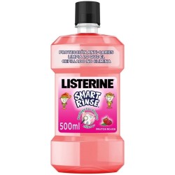 Listerine Listerkid Enjuague Bucal 500ml