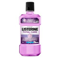 Listerine Cuidado Total Enjuague 500 ml