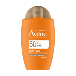 Avene Solar SPF50 Mat Perfect Color Fluido 50ml