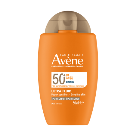 Avene Solar SPF50 Mat Perfect Color Fluido 50ml