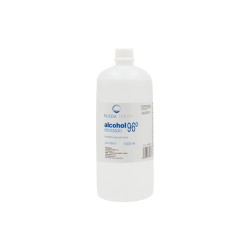 Edda Pharma Alcohol 96º 500ml Mediano