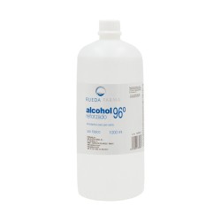 Edda Pharma Alcohol 96º 1000ml Grande