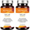 Nutralie Solar Complex Con Colágeno 30 Cápsulas + 30 Cápsulas Duplo Promocion