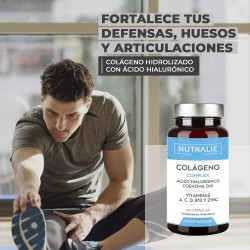 Nutralie Colágeno Complex Hidrolizado