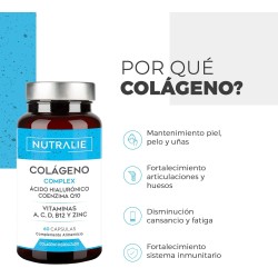 Nutralie Colágeno Complex Hidrolizado