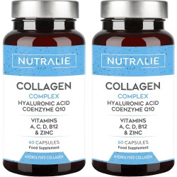 Nutralie Colágeno Complex Hidrolizado