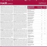 Nutralie Hair Complex +  Biotina 90 Cápsulas + 90 Cápsulas