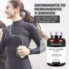 Nutralie Maca Negra Andina Complex 120 Cápsulas + 120 Cápsulas Duplo Promocion