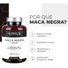 Nutralie Maca Negra Andina Complex 120 Cápsulas + 120 Cápsulas Duplo Promocion