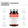 Nutralie Vitamina D3 + K2 Complex 60 Cápsulas + 60 Cápsulas Duplo Promoción