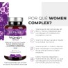 Nutralie Women Complex Con Q10 90 Cápsulas + 90 Cápsulas