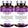 Nutralie Women Complex Con Q10 90 Cápsulas + 90 Cápsulas