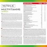 Nutralie Multivitaminas Complex 60 Cápsulas + 60 Cápsulas