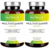 Nutralie Multivitaminas Complex 60 Cápsulas + 60 Cápsulas