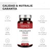 Nutralie Cranberry Complex Arándano Rojo 60 Cápsulas + 60 Cápsulas Duplo Promocion