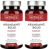 Nutralie Cranberry Complex Arándano Rojo 60 Cápsulas + 60 Cápsulas Duplo Promocion