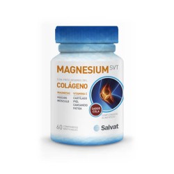 Magnesium Svt Sports Advanced 60 comprimidos