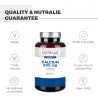 Nutralie Calcio con Magnesio Vitamina D3 800mg 90 Comprimidos + 90 Comprimidos