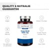 Nutralie Calcio con Magnesio Vitamina D3 800mg 90 Comprimidos