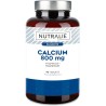 Nutralie Calcio con Magnesio Vitamina D3 800mg 90 Comprimidos