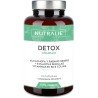 Nutralie Detox Complex Alcachofa Rábano Negro 90 Cápsulas