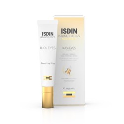 Isdin Isdinceutics Pack Age Reverse Day 50ml + K-ox Eyes 15ml + Retinal Intense 50ml