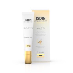 Isdinceutics Pack Age Reverse Day 50ml + K-ox Eyes 15ml + Retinal Intense 50ml