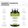 Nutralie Garcinia Cambogia Complex Extra Fuerte 2000mg 90 Cápsulas