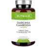 Nutralie Garcinia Cambogia Complex Extra Fuerte 2000mg 90 Cápsulas