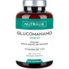 Nutralie Glucomanano Complex Picolinato de Cromo y Colina 120 Cápsulas
