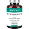 Nutralie Glucomanano Complex Picolinato de Cromo y Colina 120 Cápsulas