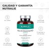 Nutralie Glucomanano Complex 120 Cápsulas + 120 Cápsulas Duplo Promocion