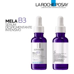 La Roche Posay Melab3 Serum Antimanchas 30ml