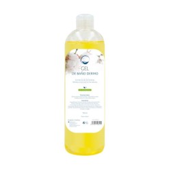 Edda Pharma Gel de Baño Almendras 750ml