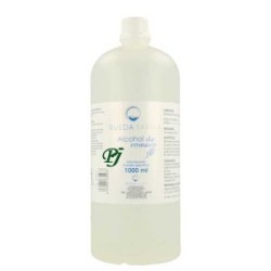 Edda Pharma Alcohol de Romero 1000ml Grande