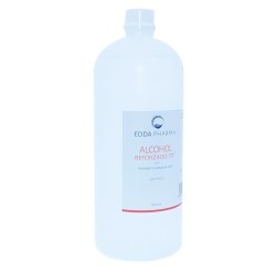 Edda Pharma Alcohol 70º 1000ml Grande