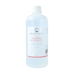 Edda Pharma Alcohol 70º 500ml Mediano