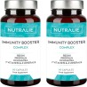 Nutralie Immunity Booster Complex 60 Cápsulas + 60 Cápsulas