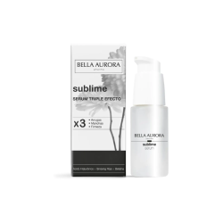 Bella Aurora Sublime Serum Triple Efecto 30ml