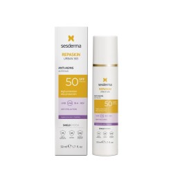 Sesderma Repaskin Urban 365 Antiedad SPF50 50ml