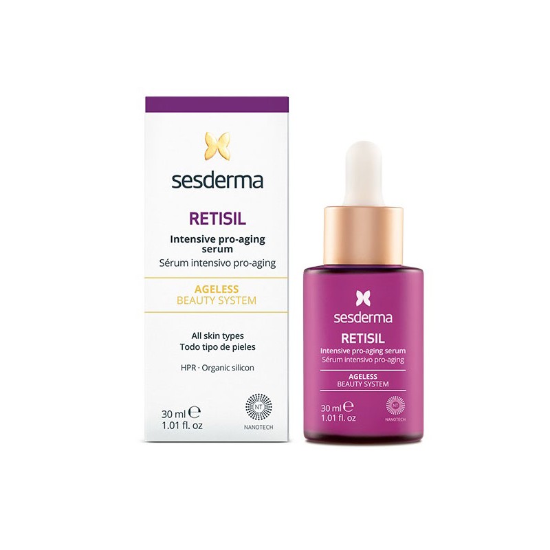 Sesderma Retisil Serum Intensivo 30 ml