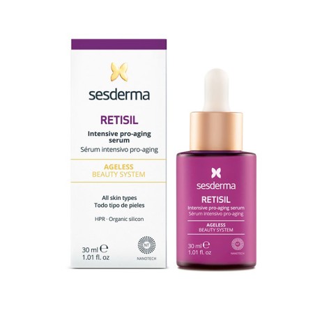 Sesderma Retisil Serum Intensivo 30 ml