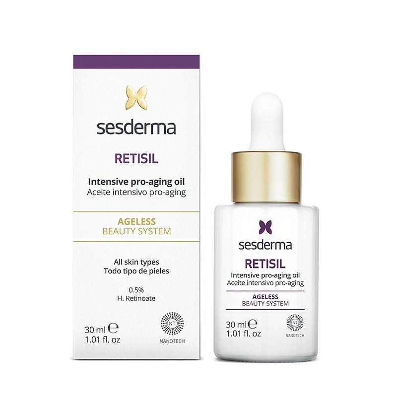 Sesderma Retisil Aceite Intensivo 30ml