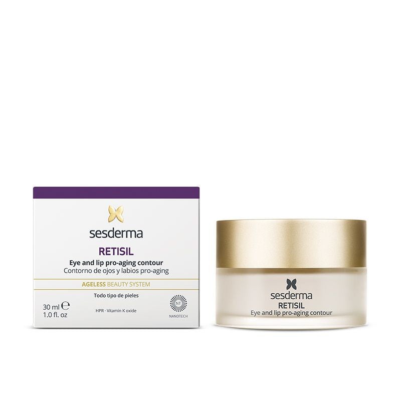 Sesderma Retisil Contorno Ojos Y Labios 30 ml Sesderma Retisil Contorno Ojos Y Labios 30 ml