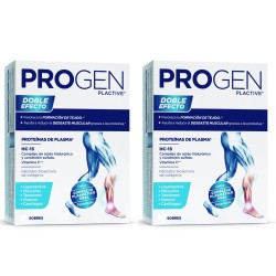 Progen Plactive Pack 60 Sticks